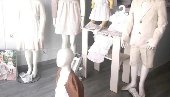 Pintarolas-Moda Bebé; Infantil e Juvenil - Santa Comba Dão