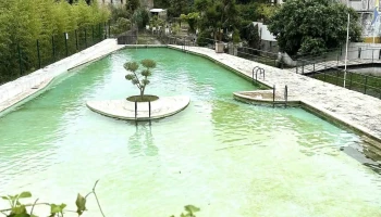 Piscina Natural de Ançã - 3060-049 Ançã