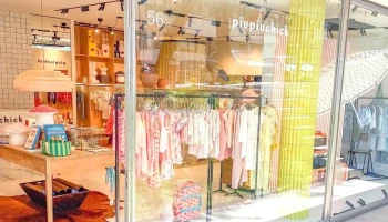 Piupiuchick - 4150-650 Porto