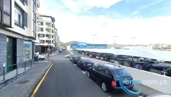 Pixel Pop - Ponta Delgada