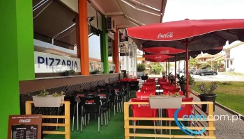 Pizzaria Vila Jardim - Valpaços