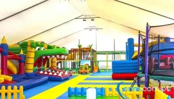 PlayCenter Avintes - 4430-826 Avintes