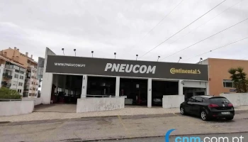 Pneucom - 2605-660 Belas