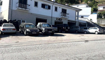 Pneus-car Belavista - Mecânica Geral - Ribeira De Pena