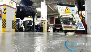 Pólvora automotive solutions - 5000-662 Vila Real