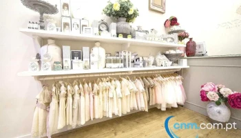 Ponta Rosa - Delicate gifts - Leiria