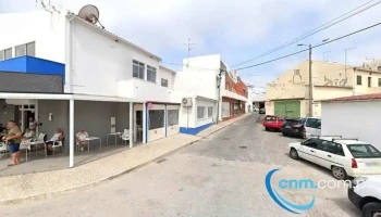 Ponto Ctt - A Dos Cunhados