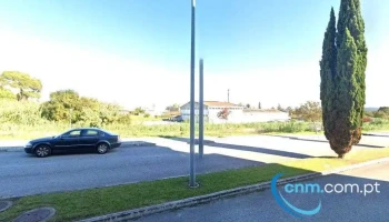 Ponto Ctt - Abrantes