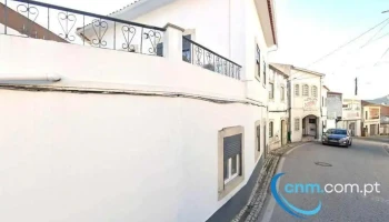 Ponto Ctt - Abrigada