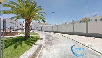 Ponto Ctt - Alcantarilha