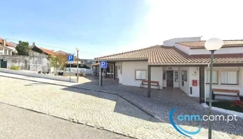 Ponto Ctt - Alcobaça