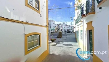Ponto Ctt - Alcoutim