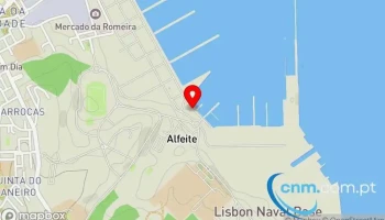 Ponto Ctt - Almada