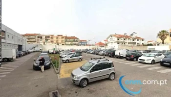 Ponto Ctt - Almada