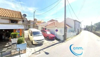 Ponto Ctt - Almargem Do Bpo