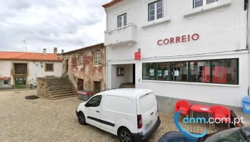 Ponto Ctt - Almendra