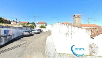 Ponto Ctt - Alqueidão Da Serra