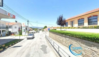 Ponto Ctt - Alvelos
