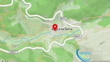Ponto Ctt - Alvoco Da Serra