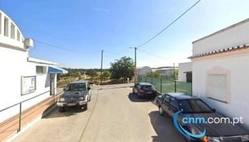 Ponto Ctt - Alvor