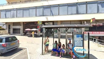 Ponto Ctt - Amadora