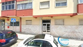 Ponto Ctt - Amadora