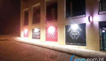 Ponto Ctt Amanhecer Charneca - Cascais