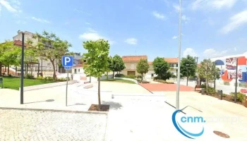 Ponto Ctt - Amiais De Baixo
