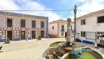 Ponto Ctt - Amoreira