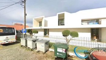 Ponto Ctt - Amorim