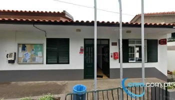 Ponto Ctt - Arco Da Calheta