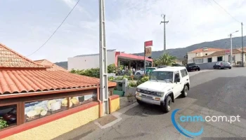 Ponto Ctt - Arco Da Calheta