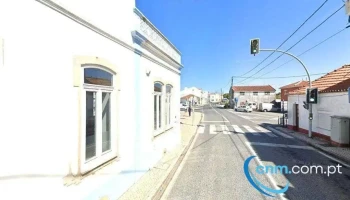 Ponto Ctt - Atouguia Da Baleia