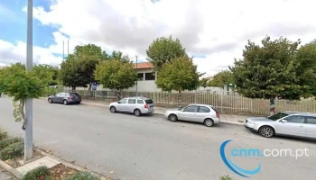 Ponto Ctt - Av. Do Ciclo Preparatório, S/n