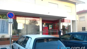 Ponto Ctt - Avanca