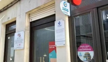 Ponto Ctt - Aveiro