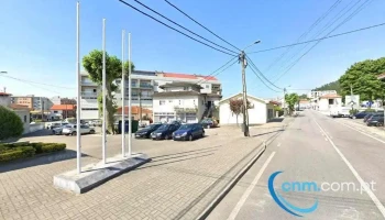 Ponto Ctt - Baltar