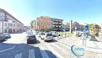 Ponto Ctt - Barcelos