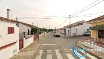 Ponto Ctt - Beja
