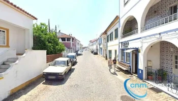 Ponto Ctt - Belver