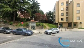 Ponto Ctt - Braga