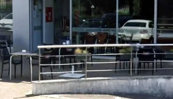 Ponto Ctt - Braga