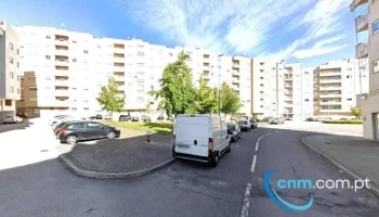 Ponto Ctt - Bragança