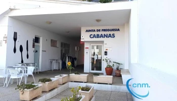 Ponto Ctt - Cabanas