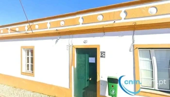 Ponto Ctt - Cabeça Gorda