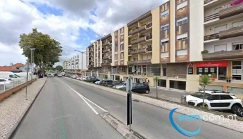 Ponto Ctt - Caldas Da Rainha