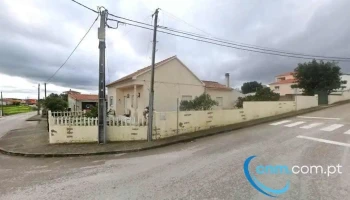 Ponto Ctt - Campelos
