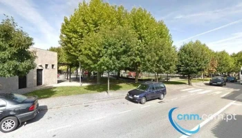 Ponto ctt - Campo De Besteiros