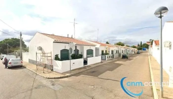 Ponto Ctt - Campo Maior