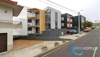Ponto Ctt - Canhas